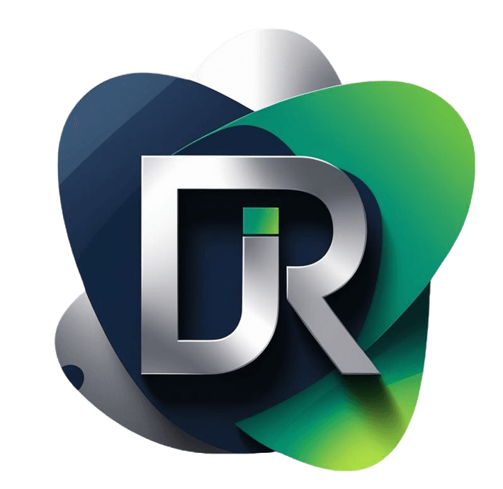 DRT Logo
